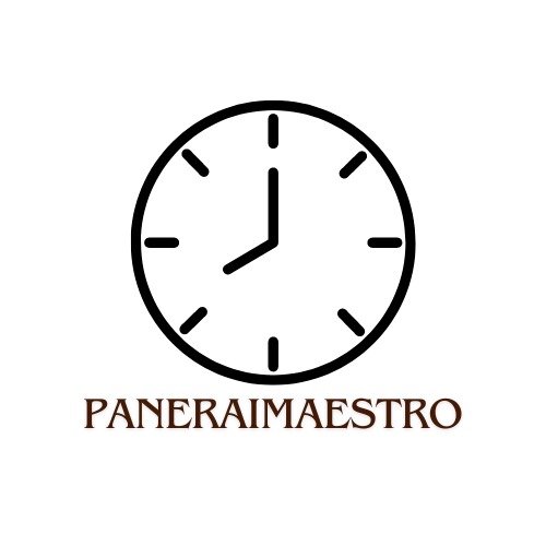 paneraimaestro